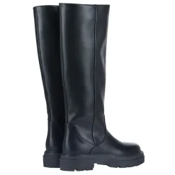 Women Bullboxer Classic Boots*Boots Black 171505F7S_Blcktd