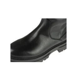Women Bullboxer Classic Boots*Boots Black 171505F7S_Blcktd