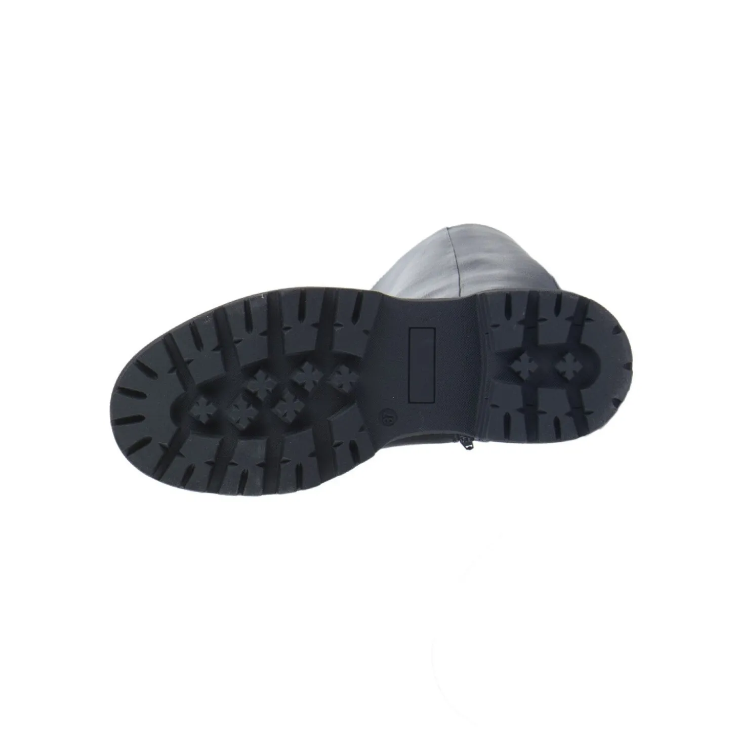Women Bullboxer Classic Boots*Boots Black 171505F7S_Blcktd