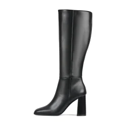 Women Bullboxer High Heel Boots*Boots Black 183500F7S_Blcktd