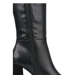 Women Bullboxer High Heel Boots*Boots Black 183500F7S_Blcktd