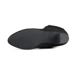 Women Bullboxer High Heel Boots*Boots Black 106506F7T_Blcktd
