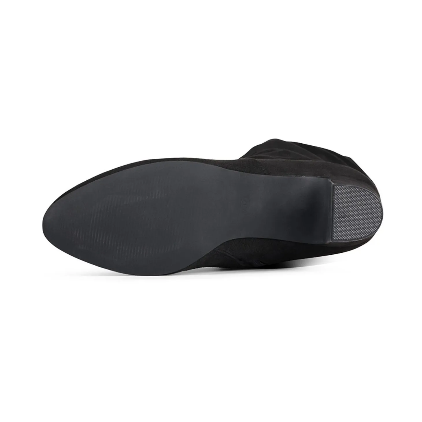 Women Bullboxer High Heel Boots*Boots Black 106506F7T_Blcktd
