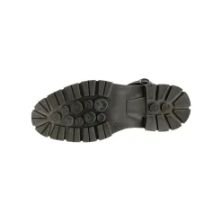 Men Bullboxer Lace Up Boots*Boots Black 456K84158Ablcksu