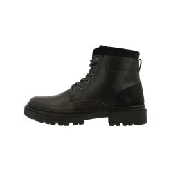 Men Bullboxer Lace Up Boots*Boots Black 230K55959Bp734Su