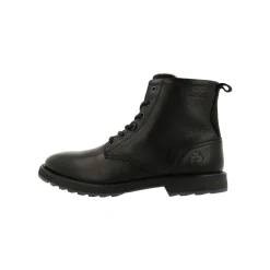 Men Bullboxer Lace Up Boots*Boots Black 018K84988Np125Su