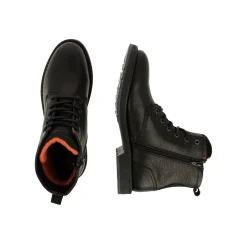 Men Bullboxer Lace Up Boots*Boots Black 018K84988Np125Su