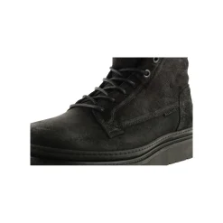 Men Bullboxer Lace Up Boots*Boots Black 129N50016Abkbksu