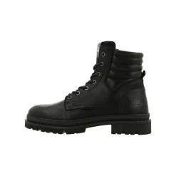 Men Bullboxer Lace Up Boots*Boots Black 365N80018Ablcksu