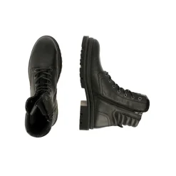 Men Bullboxer Lace Up Boots*Boots Black 365N80018Ablcksu