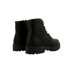 Men Bullboxer Lace Up Boots*Boots Black 698X58389Ablcksu