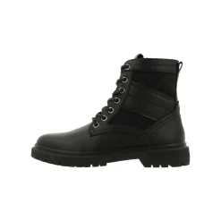 Men Bullboxer Lace Up Boots*Boots Black 296X88391Ablcksu