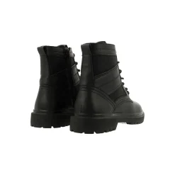 Men Bullboxer Lace Up Boots*Boots Black 296X88391Ablcksu