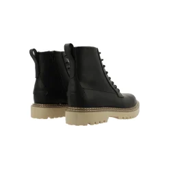 Men Bullboxer Lace Up Boots*Boots Black 295X58401Ablcksu