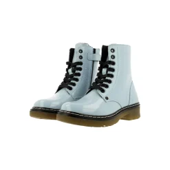 Kids Bullboxer Boots*Boots Blue Aol501E6Lgsskykb