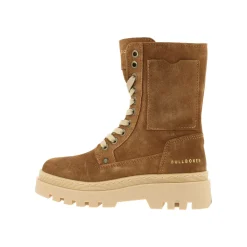Kids Bullboxer Boots*Boots Brown Alj500E6C_Nuttkb