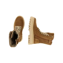 Kids Bullboxer Boots*Boots Brown Alj500E6C_Nuttkb