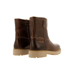 Kids Bullboxer Boots*Boots Brown All519E6L_Brwnkb