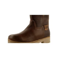 Kids Bullboxer Boots*Boots Brown All519E6L_Brwnkb