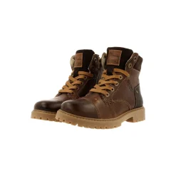 Kids Bullboxer Boots*Boots Brown All518E6Labrwnkb
