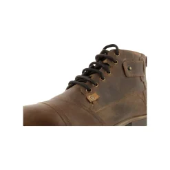 Men Bullboxer Lace Up Boots*Boots Brown 358I53031Bdkbrsu