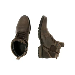 Men Bullboxer Lace Up Boots*Boots Brown 636K51071Ap134Su