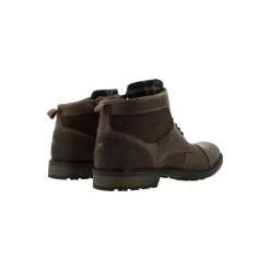 Men Bullboxer Lace Up Boots*Boots Brown 636K51071Ap134Su