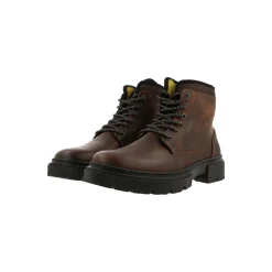 Men Bullboxer Lace Up Boots*Boots Brown 230K55959Bp586Su