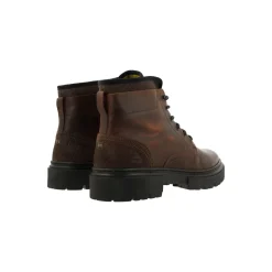 Men Bullboxer Lace Up Boots*Boots Brown 230K55959Bp586Su