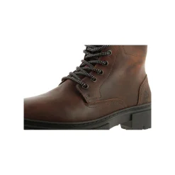 Men Bullboxer Lace Up Boots*Boots Brown 230K55959Bp586Su