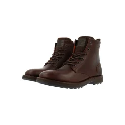 Men Bullboxer Lace Up Boots*Boots Brown 018K84988Np429Su