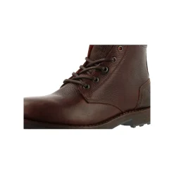 Men Bullboxer Lace Up Boots*Boots Brown 018K84988Np429Su