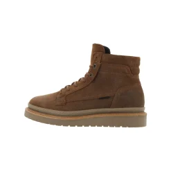 Men Bullboxer Lace Up Boots*Boots Brown 129N50016Abrwnsu
