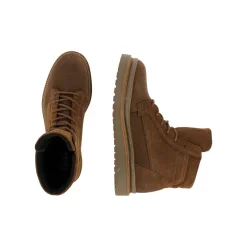 Men Bullboxer Lace Up Boots*Boots Brown 129N50016Abrwnsu