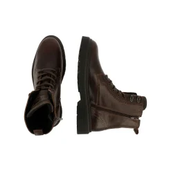 Men Bullboxer Lace Up Boots*Boots Brown 287N80042Bdkbrsu