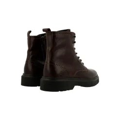 Men Bullboxer Lace Up Boots*Boots Brown 287N80042Bdkbrsu