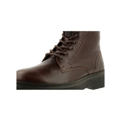 Men Bullboxer Lace Up Boots*Boots Brown 287N80042Bdkbrsu