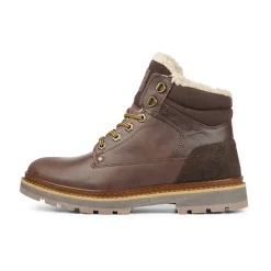 Men Bullboxer Lace Up Boots*Boots Brown 022T51766Bp133Su