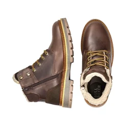 Men Bullboxer Lace Up Boots*Boots Brown 022T51766Bp133Su