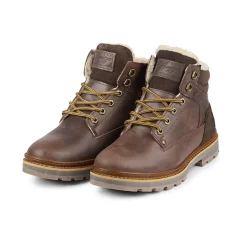 Men Bullboxer Lace Up Boots*Boots Brown 022T51766Bp133Su