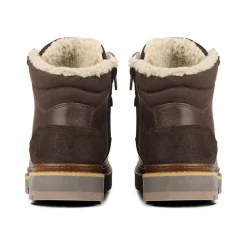 Men Bullboxer Lace Up Boots*Boots Brown 022T51766Bp133Su