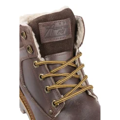 Men Bullboxer Lace Up Boots*Boots Brown 022T51766Bp133Su