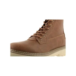 Men Bullboxer Lace Up Boots*Boots Brown 295X58401Abrwnsu