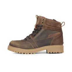 Kids Bullboxer Boots*Boots Cognac All527E6L_Cognkb