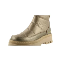 Kids Bullboxer Boots*Boots Gold Alj505E6L_Chamkb