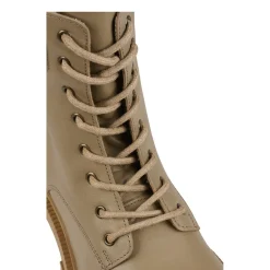 Women Bullboxer Lace Up Boots*Boots Light Taupe 982503E6L_Lttptd