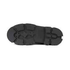 Kids Bullboxer Boots*Boots Metallic Aaf504F6S_Petrkb