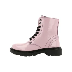 Kids Bullboxer Boots*Boots Pink Aol501E6Lgllblkb