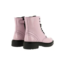 Kids Bullboxer Boots*Boots Pink Aol501E6Lgllblkb