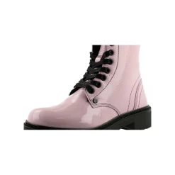 Kids Bullboxer Boots*Boots Pink Aol501E6Lgllblkb